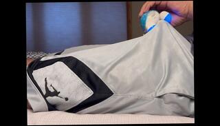 Video 1654109583: dick solo masturbating cumming, solo male masturbation moaning, masturbation solo vibrator, amateur solo male masturbation, solo guy moaning, gym solo, short solo, semen cum, cum soaked, vibrator pulsating, bulge cum