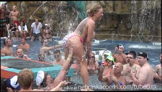 Video 40033804: nudist swingers, swinger pool party, amateur hd