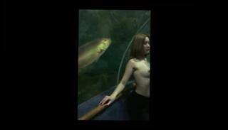 Video 316334801: models straight, chinese model, model public, asian model, public nudity