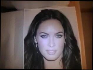 Video 215154801: megan fox, man gay