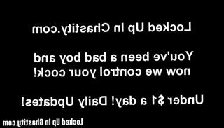 Video 958066695: femdom bondage pov, sissy strapon, femdom bdsm, sissy ass, takes sissy