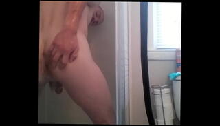 Video 396939495: solo naked, solo boy, shower solo