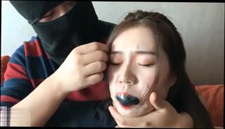 Video 869525504: nice gagging, japanese bdsm, asian bdsm, hd bdsm