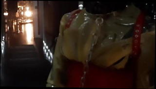 Video 1260886401: bdsm humiliation, dildo humiliation, latex bdsm, bdsm sex toys, straight dildo toys, chained, latex hd, mistress