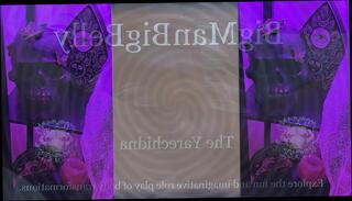 Video 1591626661: gay fetish, inflation, vore, fat fetish, fetish hd