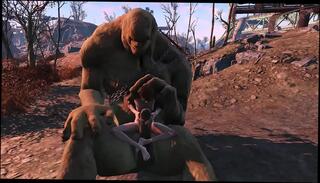 Video 995891885: anime hentai monster, anime teen, anime brunette