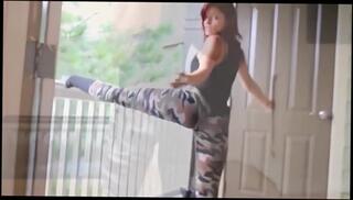 Video 337359155: sexy big ass booty, sexy booty shaking, sexy booty dance, sexy twerk, redhead twerking