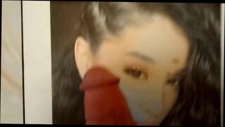 Video 220614901: ariana grande, man gay