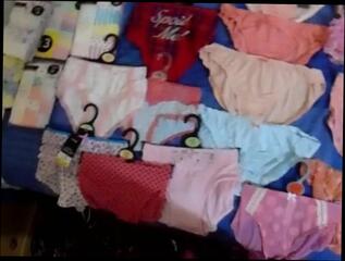 Video 294408201: gay crossdresser, amateur crossdresser, crossdresser panties, best crossdresser, man crossdresser