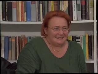 Video 16340504: redhead big beautiful woman