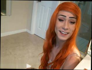 Video 1025568404: teen solo webcam masturbation, cock solo webcam amateur, amateur teen toys solo, small cock shemale solo, big cock shemale solo, big tits shemale solo, red head solo, redhead tgirl, hot tgirl