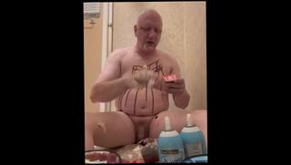 Video 1609420393: fetish solo masturbation, fetish gay solo, naked masturbation fetish, solo masturbation handjob, amateur solo handjob, solo male handjob, wet solo masturbation, fat belly fetish, sloppy solo, eating fetish