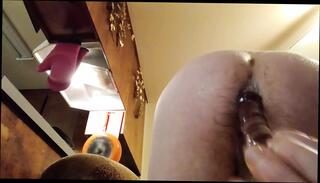 Video 1592206381: sex dildo toys solo, solo anal dildo masturbation, gay solo dildo, solo toy hd, old dildo