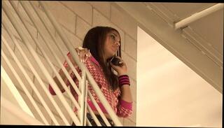 Watch the video about Latina babe vs. Hulk