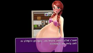 Video 1566654553: futa animation, futa cartoon, big ass babe pov, anime public, outside pov