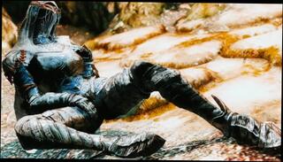 Watch the video about Skyrim monster fuck dark souls dancer