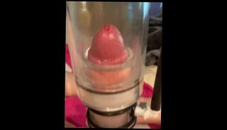 Video 1570594503: penis milking machine, cum milking machine, gay milking machine, chubby gay solo, male milking machine, solo big dick cum, chubby gay amateur, solo handjob cum