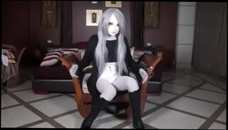 Video 487189865: latex catsuit bondage, latex fetish bondage, latex catsuit sex, nylon fetish sex, latex catsuit mask, latex self bondage, latex sex doll, latex female mask, leather bondage