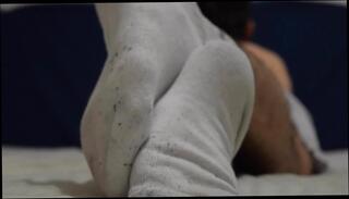 Video 314220401: amateur gay play, amateur white gay, amateur gay man, white socks gay, gym gay