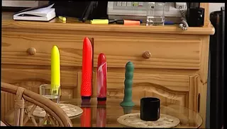 Watch the video about Die Sau nimmt Ihn ganz tief in den Mund