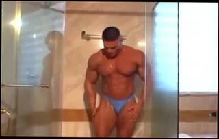 Video 321242801: gay muscle, gay muscle big, muscular gay