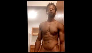 Video 1624009083: solo male bbc, ebony bbc big dick, amateur ebony bbc, solo muscular male, men bbc