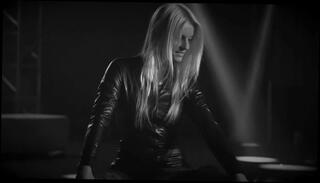 Video 344551001: softcore striptease, lingerie softcore, softcore blonde, striptease heels, straight blonde