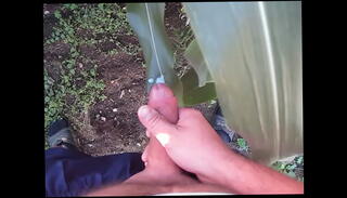 Video 1395679765: danish cumshots, cumshot outside