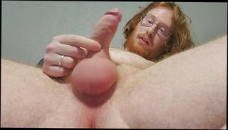 Video 1411127501: share cock cum, small cock cum, exposed cum