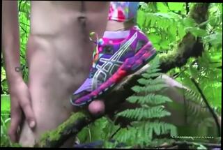 Video 806969804: ball busting fetish, natural busted