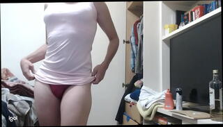 Video 895466415: sexy sissy crossdresser femboy, sissy crossdresser solo, ass sissy femboy, gay sissy femboy, crossdresser sissy teasing, horny sissy crossdresser, amateur sissy crossdresser, cute sissy femboy, horny sissy bitch, shaved femboy