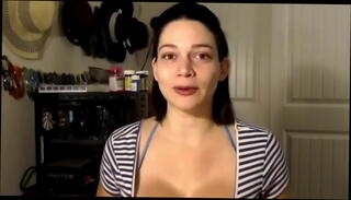 Video 1176661055: interview big boobs, massive boobs big, sex interview, sex talk