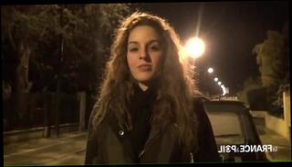 Video 122292895: softcore porn, amateur softcore, french softcore, amateur student, amateur porn casting, porn casting interview, redhead student