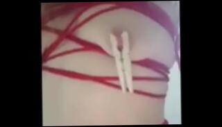 Video 1305538635: bdsm slave punishment, bdsm slave submission, submissive slave slut, spanks slave bdsm, slave girl punished, amateur bdsm slave, bdsm sub punished, solo slave, tits slave girl, homemade solo girl, small tit submissive, nipple torment, paddle punishment, long bdsm