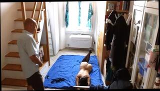 Video 329322201: bondage cuckold, cuckold wife ass fucked, cuckold wife fucks stranger, cuckold hot wife fucking, cuckold licks wife, cuckold babe fucks, cuckold hot wife sharing, old wife cuckold, cuckold young wife, bondage straight, raw bondage, 18 years ass fuck