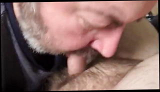 Video 1559489001: blows step daddy, gay step daddy, gay blow young, gay old daddy, blowing blowjob, gay dads