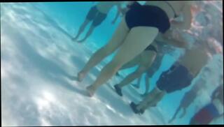 Video 216212604: ass part 1, underwater ass, perv