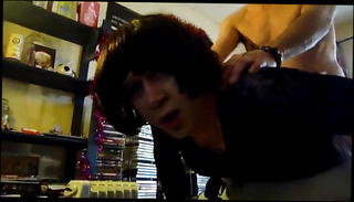 Video 1032209701: sissy fucked bareback, sissy gay sucks, gay man sissy, sissy dress, sissy load, creamy bareback, slut hd