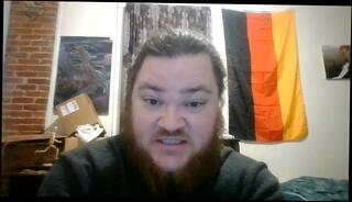 Video 820024403: amateur solo male, office solo, solo job, redhead solo