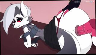 Video 1596252601: furry animation, furry anal, man gay