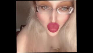 Video 1620776015: pop fetish, fetish sissy, sissy lips, sissy training, big belly fetish, sissy female