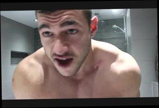 Video 252426301: webcam masturbation gay, amateur webcam masturbation, muscle gay spanking, muscular masturbation, hunk