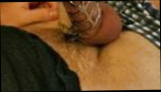 Video 1567630771: cage tease, caged dick, goddess, man gay