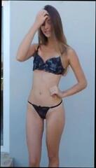 Video 252653501: bikini collection, amateur collection, old collection, straight amateur, amateur 18 year old, amateur auditions