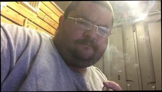 Video 839369303: solo gay amateur, gay bear solo, solo gay male, fat solo, closeup, gay cigar