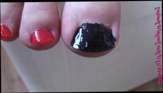 Video 172798603: feet foot fetish toes, foot fetish sexy feet, barefoot foot fetish, hot foot fetish solo, foot fetish trans, amateur foot fetish, hairy legs feet, german foot fetish, funny amateur