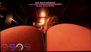 Video 1617362995: anime toon, anime handjob, anime games, wrestling handjob