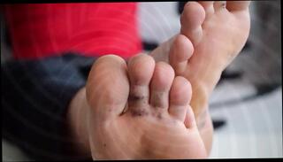 Video 1600380411: dirty feet slave, gay feet fetish, bdsm fetish amateur, fetish gay solo, feet dom, gay solo handjob, amateur solo hd, dom training, spit feet