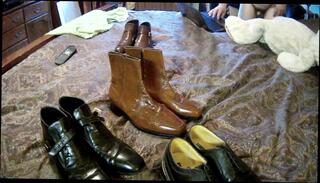 Video 157328201: gay old daddy, daddy young gay, boots jerk, daddy filling, quick jerk, daddy hd