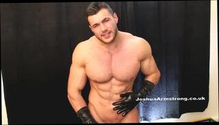 Video 338827301: latex wanking, gay latex, sexy latex, latex cum, latex fuck, latex hd, gay muscle daddy, muscular daddy, horny